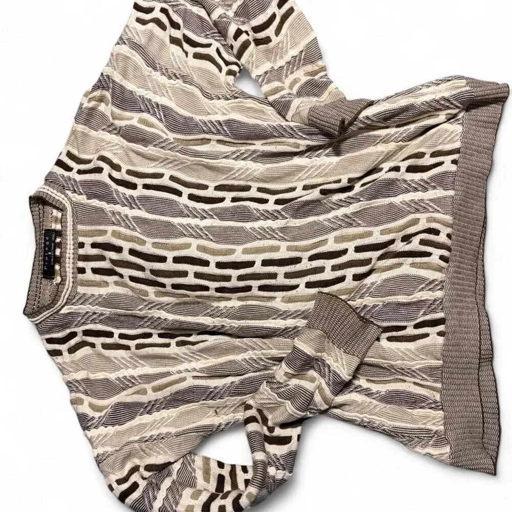 Unbranded Men's multi Jumper